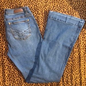 Rock & Roll Jeans